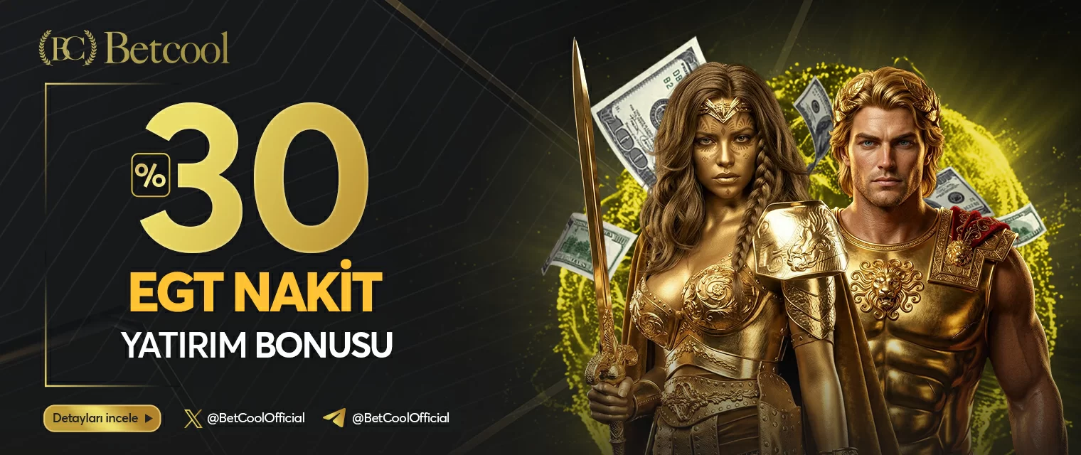 Betcool EGT nakit kayıp
